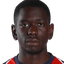 Jean-Pierre Longonda Itamba Mboyo - Team Mantova 306010 Live