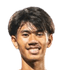 Nitisak Anulun - Team Muangthong United 317509 Live Result
