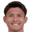 Kyosuke Tagawa - Team Kashima Antlers 300864 Scores