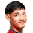 joseth peraza - Team Zalaegerszegi Te 299817 Live Result