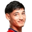 joseth peraza - Team Zalaegerszegi Te 299817 Live Result