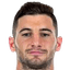 Lucas Alario - Team Estudiantes La Plata 303906 Scores