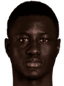 Meleye Diagne - Team Fk Auda Riga 301848 Football