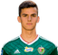 Przemysław Bargiel - Team Lechia Zielona Gora 309138 Result