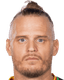 Jonas Lindberg - Team Gais 300069 Live Score Today