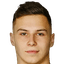 Mykola Kukharevych - Team Slovan Bratislava 298795 Live Score Today