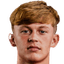 Adam Berry - Team Nottingham Forest U 321104 Live