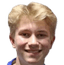 Noah Lassen - Team Denmark U 310792 Live