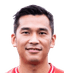 Tsang Kam-To - Team Engenius Kowloon City 316663 Football Result