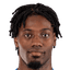 Shaquil Delos - Team Grenoble 303788 Result