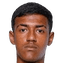 N. Krishna - Team Gokulam Kerala Fc 333406 Football Result