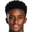 Demarai Gray - Team Jamaica 298126 Live Score