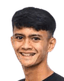 Lorensius sabda - Team Persiba Balikpapan 320719 Result