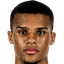 Malick Thiaw - Live Team Germany 300446