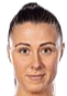 Emilia Hjertberg - Team Ik Uppsala Women 300104 Live Football
