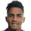 Heiber Linares - Team Academia Puerto Cabello 299138 Live Result