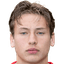 Jesse van de Haar - Team Netherlands U 306696 Football Score