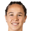 Géraldine Reuteler - Team Eintracht Frankfurt Women 302828 Football