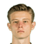 Frederik Franck Winther - Team Hammarby 299811 Football Result