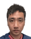 Wang Yang - Team Taizhou Team 375762 Football