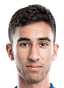 Christian Alexander Jojo - Team Hong Kong 304305 Football Live