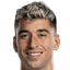 Marc Roca - Team Real Betis 303746 Live Result