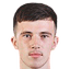 Alexander George Henry Gilbert - Team Middlesbrough 303730 Live Score Today