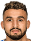 Ahmed Touba - Live Team Panathinaikos 302234