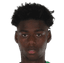 Arthur Okonkwo - Team Wrexham 303963 Result