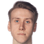 Bjarni Mark Antonsson - Team Valur Reykjavik 299103 Live Score Today