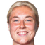 Sophie Haug - Team Ac Milan Women 319692 Football Result