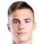 Daniil Kamlashev - Team Tyumen 300184 Football