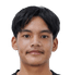 Thanawut Phochai - Team Thailand U 310947 Live