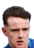 ryan mckay - Team Linfield Fc 301634 Football Score