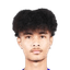 Yotsakorn Natthasit - Team Thailand U 310947 Live