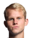 Eythor Bjorgolfsson - Team Motherwell 298980 Result