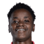 Juliet Nalukenge - Team Atlas Women 302568 Live Score