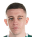 Gary O'Neill - Team Shamrock Rovers 299079 Live Score Today