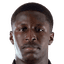 Amidou Doumbouya - Team Ogc Nice 303973 Results