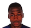 Thabiso Nelson Brown - Team Gokulam Kerala Fc 333406 Football