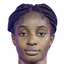 Darlina Joseph - Live Team Haiti Women 313524