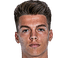Diogo Jorge Vicente Garrido - Team Una Strassen 303527 Football Live