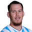 Rodney Pedrozo - Team Tacuary 307216 Football Score