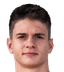 Rares Ilie - Team Empoli 304511 Football