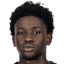 Jeremiah Mensah - Team Bayer Leverkusen 303764 Live Result