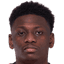 Kazeem Olaigbe - Team Konyaspor 304229 Scores
