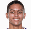 Elijah Wynder - Team Los Angeles Galaxy 300678 Live Score