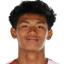 santiago rublico - Team Philippines 305180 Result