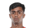 Ashish Jha - Team Inter Kashi 364451 Live Score Today
