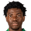 Israel Isaac Ayuma - Team Nigeria U 308490 Live Result